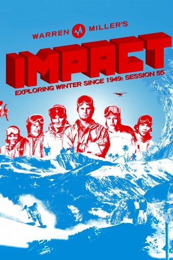 Impact Poster of Impact
