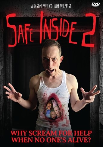 Safe Inside 2 Poster of Safe Inside 2