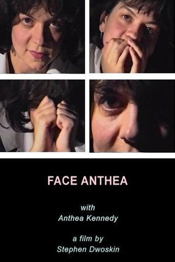 Face Anthea Poster of Face Anthea