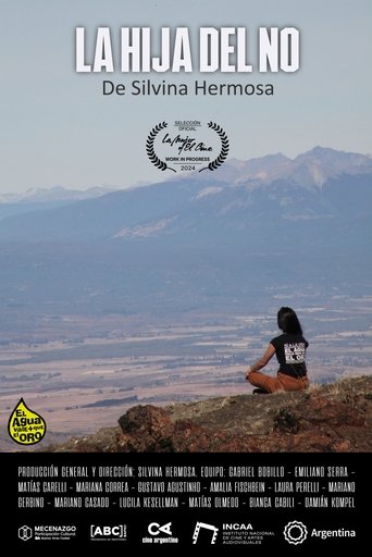 Poster of La hija del no