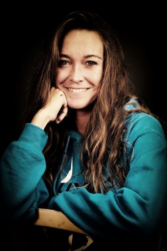 Portrait of Alessia Zecchini