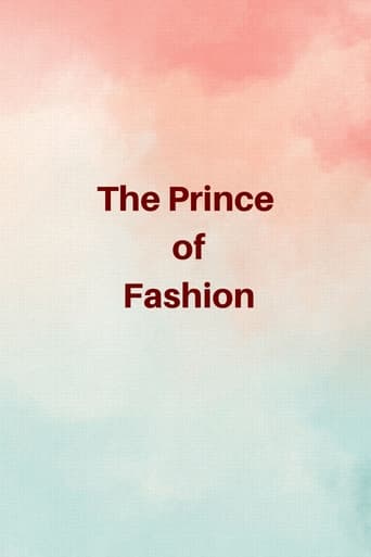 Poster of The Prince of Fashion