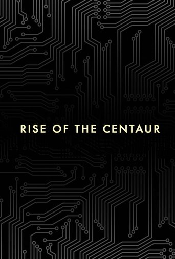 Poster of Rise of the Centaur