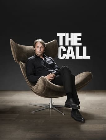 Poster of The Call