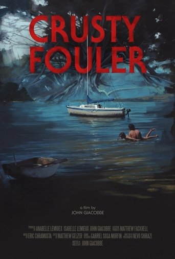 Crusty Fouler Poster of Crusty Fouler