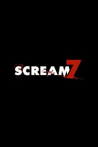 Poster of Scream 7