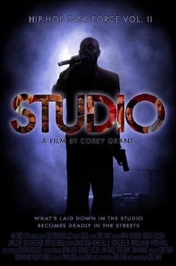 Poster of Studio