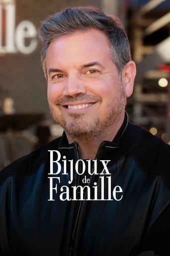 Poster of Bijoux de famille