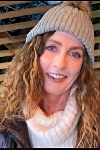 Portrait of Sonia Anderson