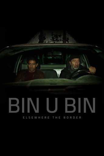 Poster of Bin U Bin, Elsewhere the Border