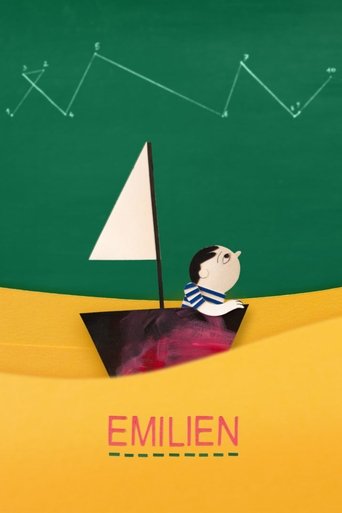 Emilien Poster of Emilien