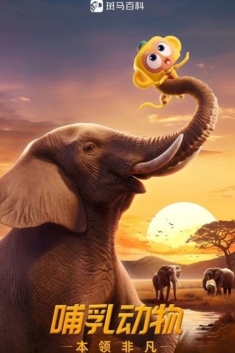 Portrait for 斑马百科 - Season 9