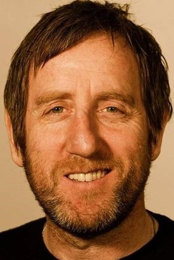 Portrait of Michael Smiley