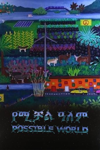 Poster of Possible World
