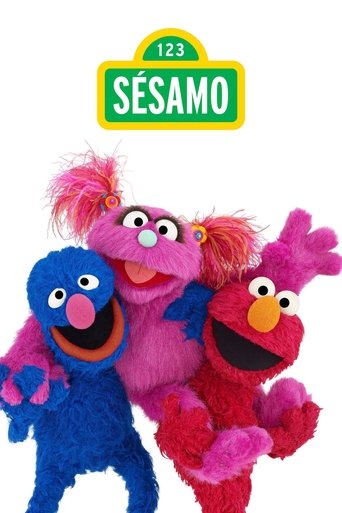 Sésamo Poster of Sésamo