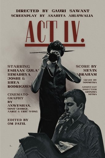 Poster of ACT IV