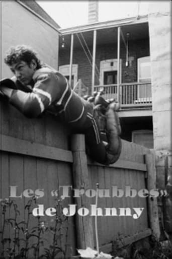 Poster of Les « troubbes » de Johnny