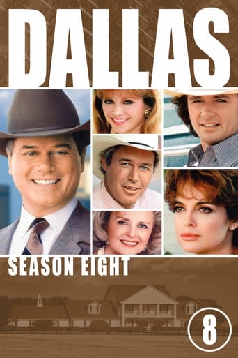 Portrait for Dallas - Season 8