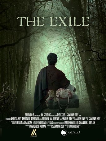 Poster of The Exile