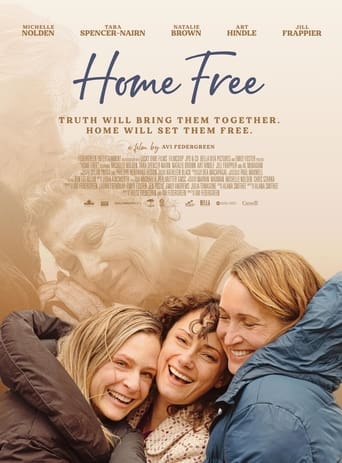 Poster of Home Free