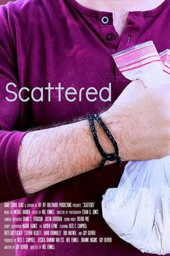 Poster of Scattered