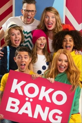 Portrait for Kokobäng - Season 1