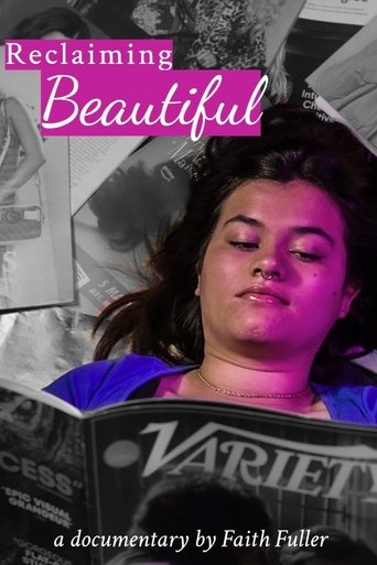 Reclaiming Beautiful Poster of Reclaiming Beautiful