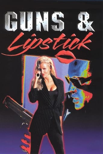 Poster of Guns & Lipstick