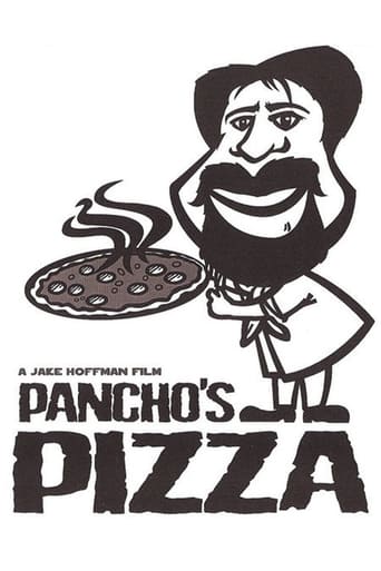 Poster of Pancho's Pizza