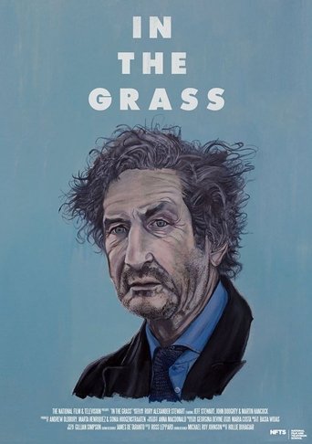 In The Grass Poster of In The Grass