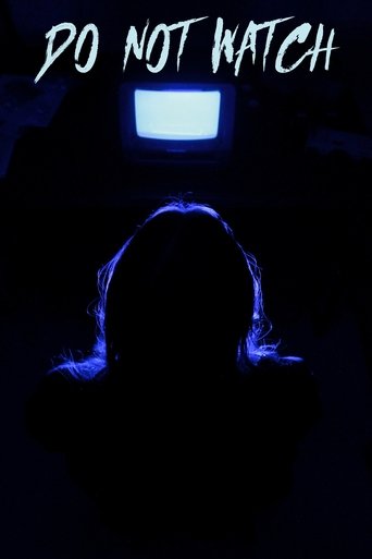 Poster of Do Not Watch