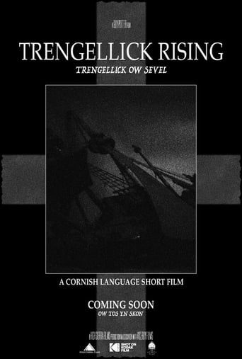 Poster of Trengellick Rising