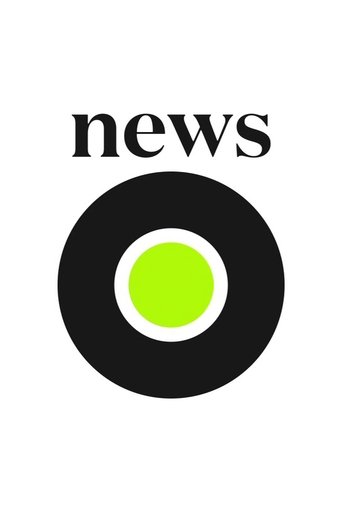 news zero Poster of news zero