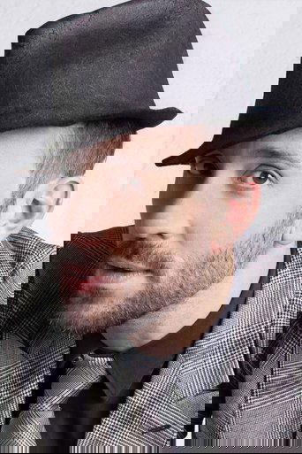Portrait of Charlie Winston