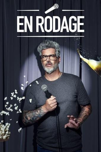 Poster of En rodage