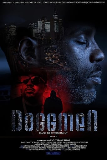 Poster of Doggmen