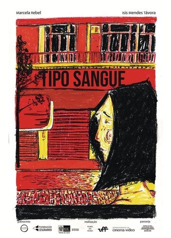 Tipo Sangue Poster of Tipo Sangue