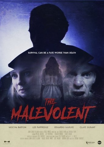 Poster of The Malevolent