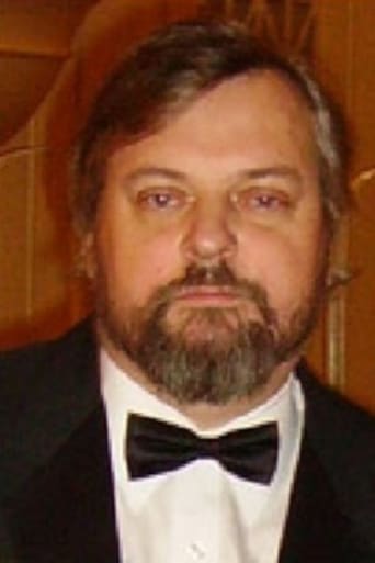 Portrait of Vladislav Panchenko