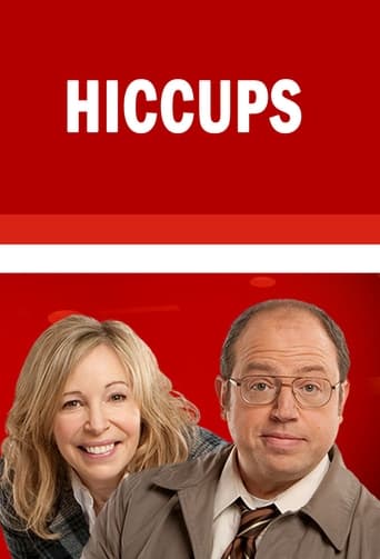 Poster of Hiccups