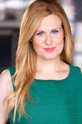 Portrait of Laia Martínez Rubir