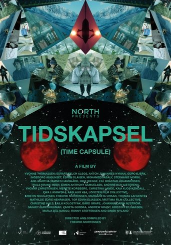 Time Capsule Poster of Time Capsule