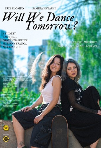 Will We Dance Tomorrow? Poster of Will We Dance Tomorrow?