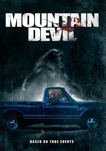 Poster of Mountain Devil