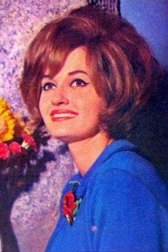 Portrait of Isabel Cristina