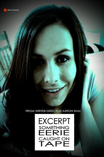 Excerpt Poster of Excerpt