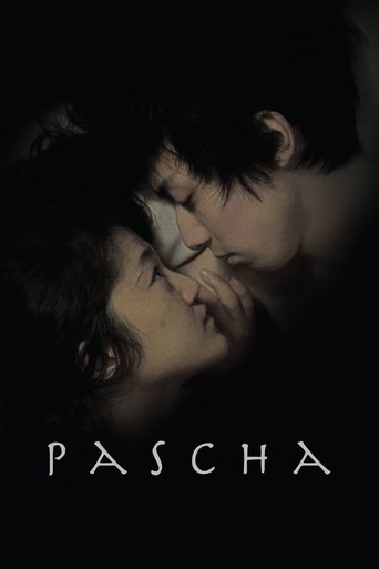 Poster of Pascha