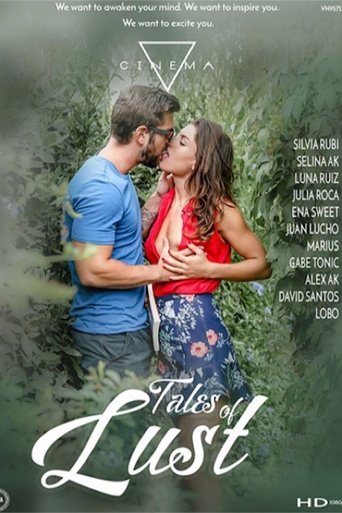Tales Of Lust Poster of Tales Of Lust