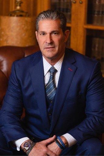 Portrait of Eric Bland