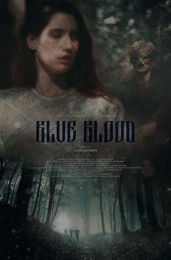 Blue Blood Poster of Blue Blood